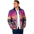 NAIDOC Week 2026 Padded Jacket Eternal Spirit Tree