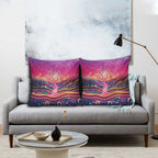 NAIDOC Week 2026 Pillow Cover Eternal Spirit Tree