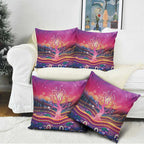 NAIDOC Week 2026 Pillow Cover Eternal Spirit Tree