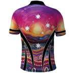NAIDOC Week 2026 Polo Shirt Eternal Spirit Tree