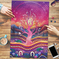 NAIDOC Week 2026 Puzzle Eternal Spirit Tree