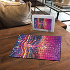 NAIDOC Week 2026 Puzzle Eternal Spirit Tree