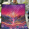 NAIDOC Week 2026 Quilt Eternal Spirit Tree