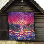 NAIDOC Week 2026 Quilt Eternal Spirit Tree
