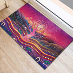 NAIDOC Week 2026 Rubber Doormat Eternal Spirit Tree