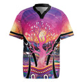 NAIDOC Week 2026 Rugby Jersey Eternal Spirit Tree