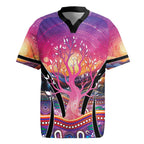 NAIDOC Week 2026 Rugby Jersey Eternal Spirit Tree