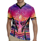 NAIDOC Week 2026 Rugby Jersey Eternal Spirit Tree