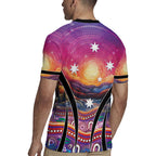 NAIDOC Week 2026 Rugby Jersey Eternal Spirit Tree