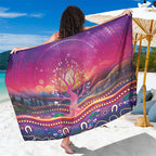 NAIDOC Week 2026 Sarong Eternal Spirit Tree