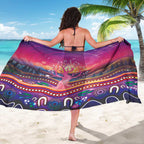 NAIDOC Week 2026 Sarong Eternal Spirit Tree