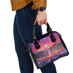 NAIDOC Week 2026 Shoulder Handbag Eternal Spirit Tree