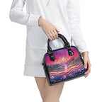 NAIDOC Week 2026 Shoulder Handbag Eternal Spirit Tree