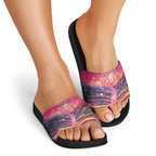 NAIDOC Week 2026 Slide Sandals Eternal Spirit Tree