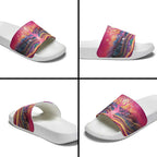 NAIDOC Week 2026 Slide Sandals Eternal Spirit Tree