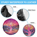 NAIDOC Week 2026 Spare Tire Cover Eternal Spirit Tree
