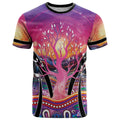 NAIDOC Week 2026 T Shirt Eternal Spirit Tree
