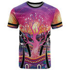 NAIDOC Week 2026 T Shirt Eternal Spirit Tree