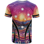 NAIDOC Week 2026 T Shirt Eternal Spirit Tree