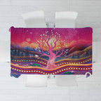 NAIDOC Week 2026 Tablecloth Eternal Spirit Tree