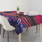 NAIDOC Week 2026 Tablecloth Eternal Spirit Tree