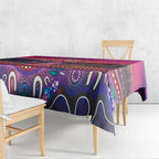 NAIDOC Week 2026 Tablecloth Eternal Spirit Tree