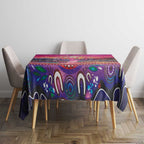 NAIDOC Week 2026 Tablecloth Eternal Spirit Tree