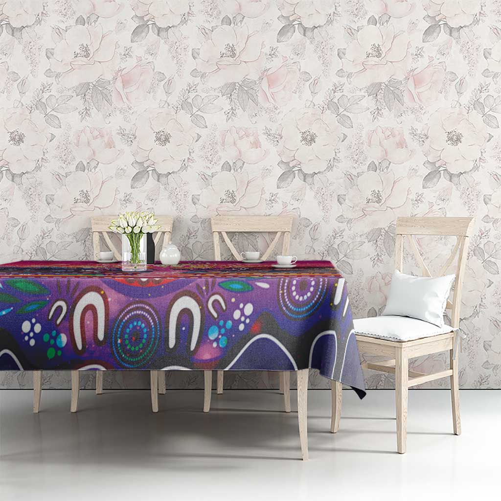 NAIDOC Week 2026 Tablecloth Eternal Spirit Tree