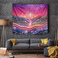 NAIDOC Week 2026 Tapestry Eternal Spirit Tree