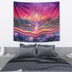 NAIDOC Week 2026 Tapestry Eternal Spirit Tree
