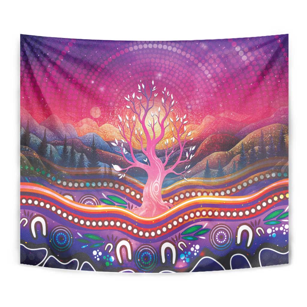 NAIDOC Week 2026 Tapestry Eternal Spirit Tree