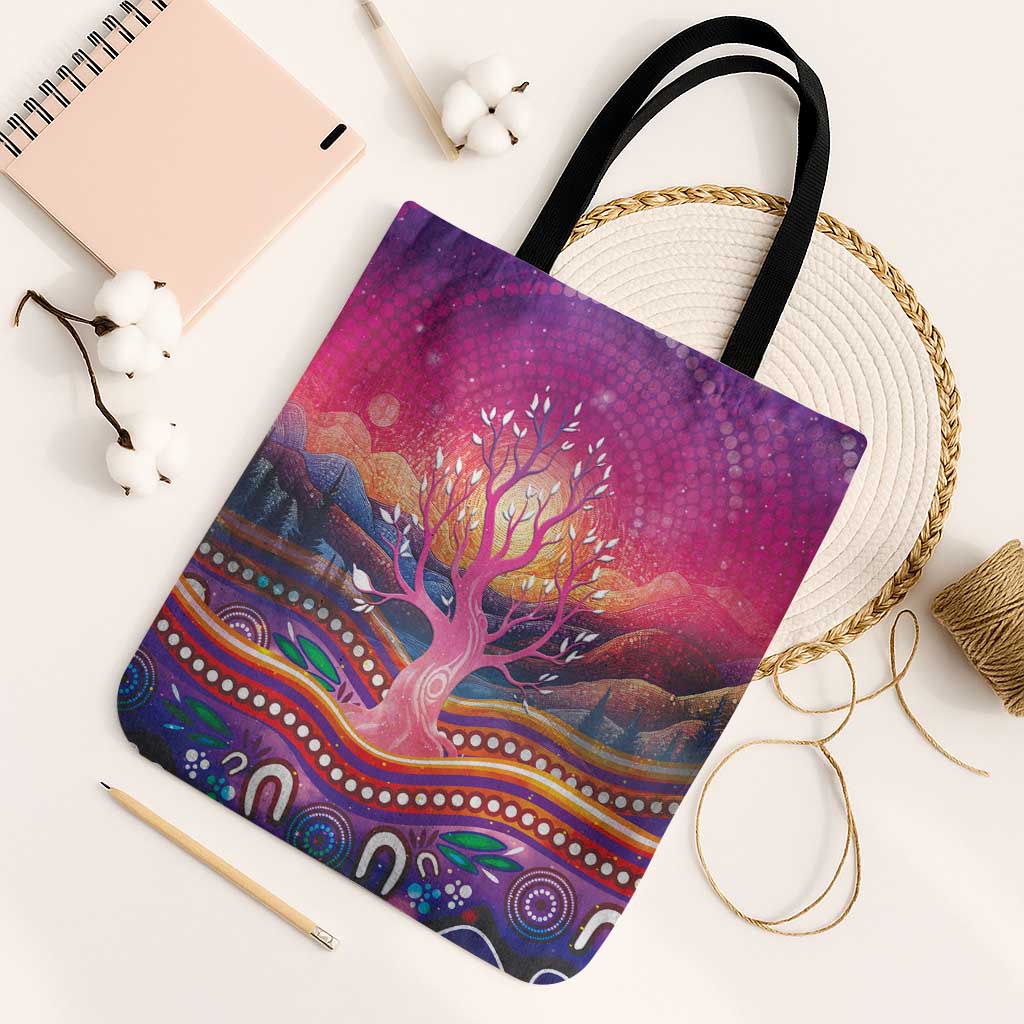 NAIDOC Week 2026 Tote Bag Eternal Spirit Tree