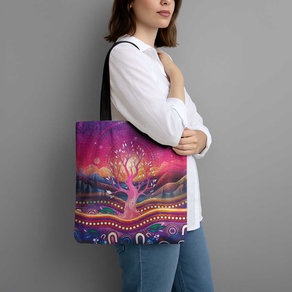 NAIDOC Week 2026 Tote Bag Eternal Spirit Tree
