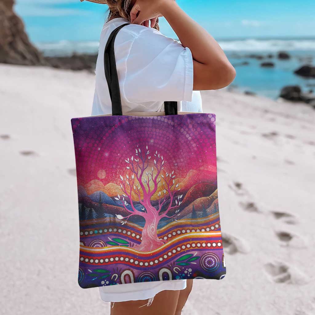 NAIDOC Week 2026 Tote Bag Eternal Spirit Tree