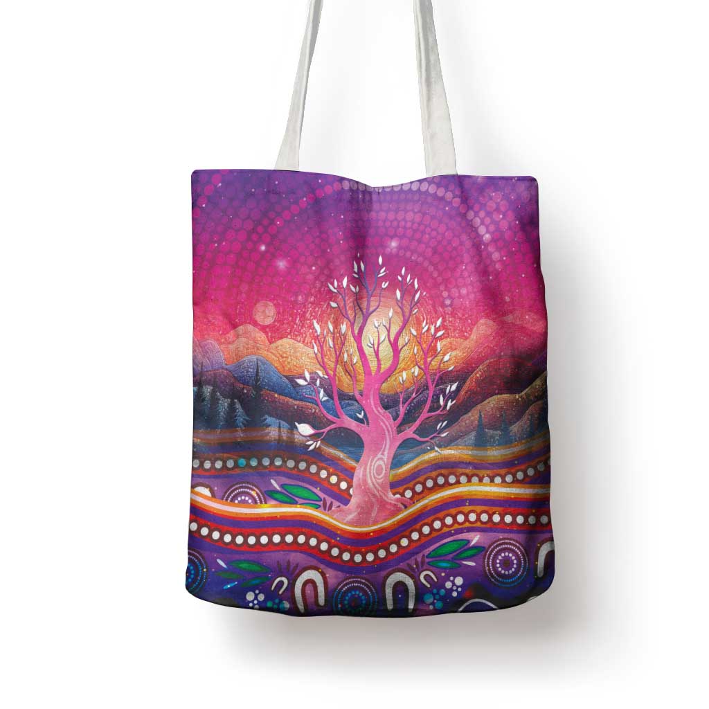 NAIDOC Week 2026 Tote Bag Eternal Spirit Tree