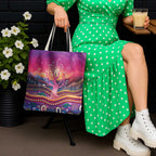 NAIDOC Week 2026 Tote Bag Eternal Spirit Tree