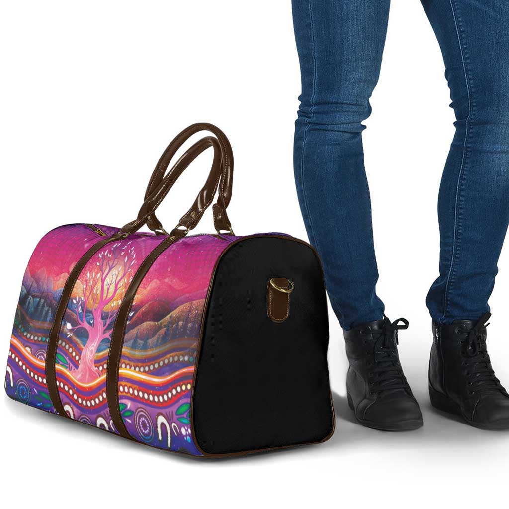 NAIDOC Week 2026 Travel Bag Eternal Spirit Tree