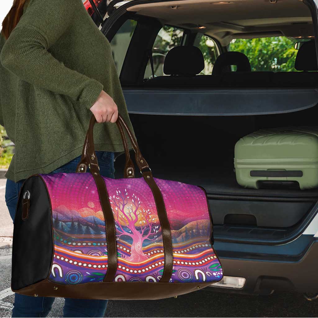 NAIDOC Week 2026 Travel Bag Eternal Spirit Tree