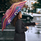 NAIDOC Week 2026 Umbrella Eternal Spirit Tree