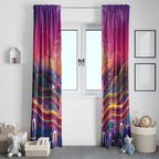 NAIDOC Week 2026 Window Curtain Eternal Spirit Tree