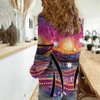 NAIDOC Week 2026 Women Casual Shirt Eternal Spirit Tree