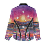 NAIDOC Week 2026 Women Casual Shirt Eternal Spirit Tree