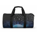 New Zealand Matariki Duffle Bag Pleiades Star Cluster Blue Galaxy
