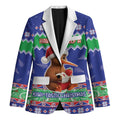New Zealand Christmas Blazer Have Yourself A Kiwi-tastic Christmas - Aussie Hoodie