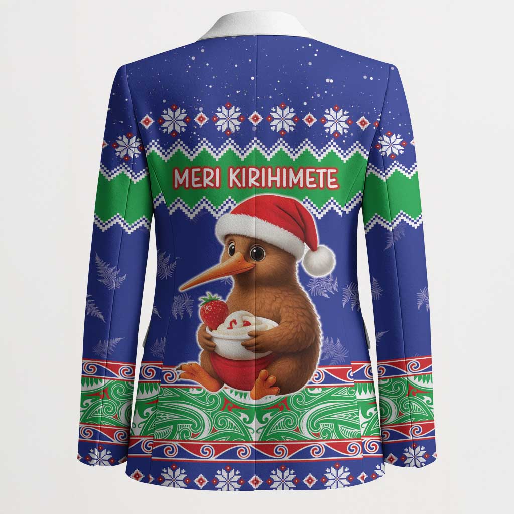 New Zealand Christmas Blazer Have Yourself A Kiwi-tastic Christmas - Aussie Hoodie