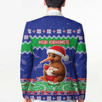 New Zealand Christmas Blazer Have Yourself A Kiwi-tastic Christmas - Aussie Hoodie