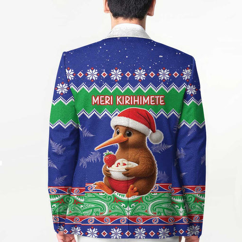 New Zealand Christmas Blazer Have Yourself A Kiwi-tastic Christmas - Aussie Hoodie