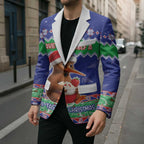 New Zealand Christmas Blazer Have Yourself A Kiwi-tastic Christmas - Aussie Hoodie