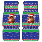 New Zealand Christmas Car Mats Have Yourself A Kiwi-tastic Christmas - Aussie Hoodie
