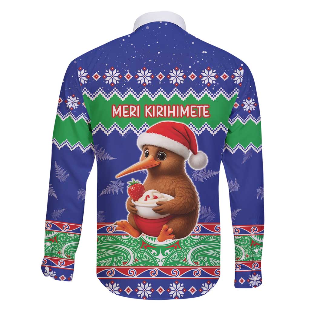 New Zealand Christmas Family Matching Short Sleeve Bodycon Dress and Hawaiian Shirt Have Yourself A Kiwi-tastic Christmas - Aussie Hoodie